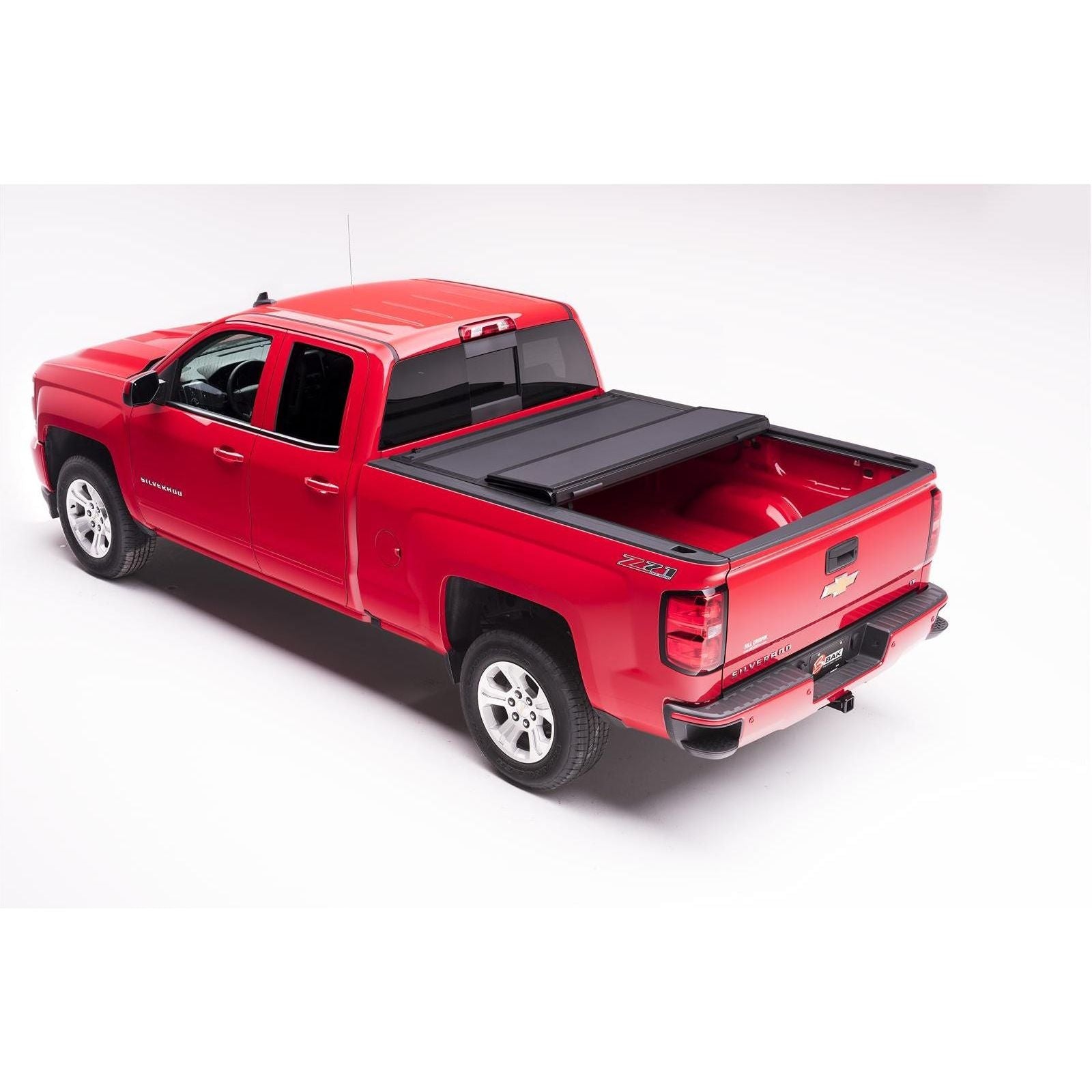 BAK BakFlip MX4 Tonneau Covers 48126