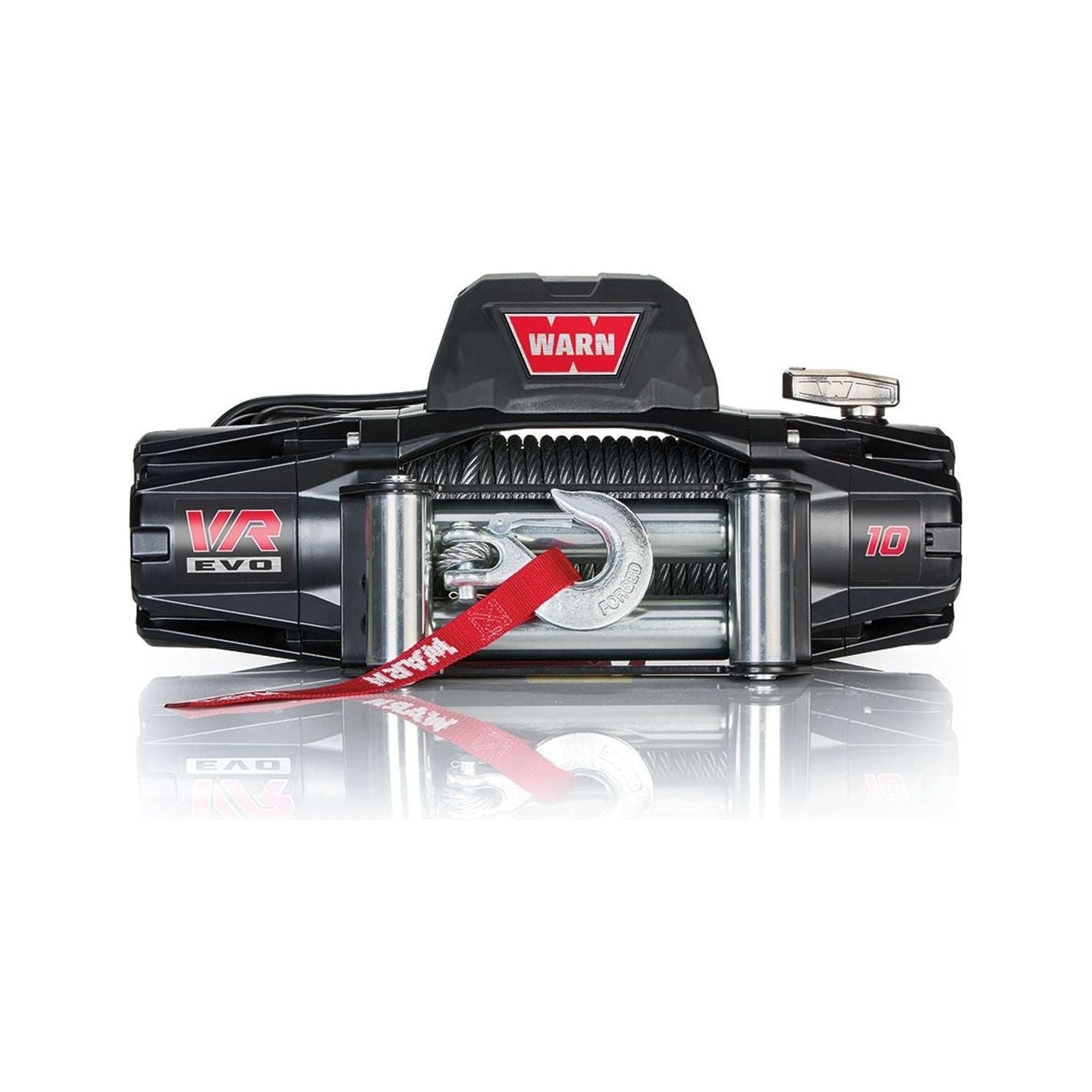 Warn VR EVO 10 Winches 103252