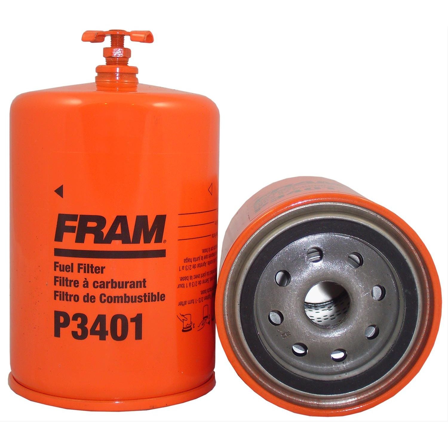 Fram Filter P3401