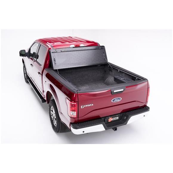 BAK BakFlip F1 Tonneau Covers 772330