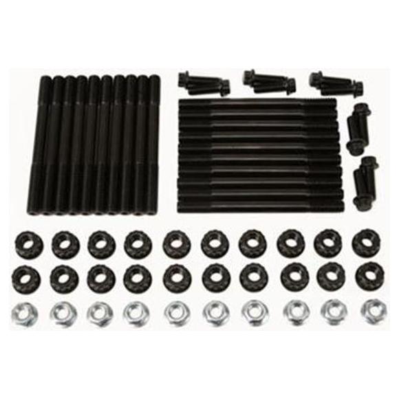 ARP Main Stud Kits 234-5608 - Auto Parts Finder - Parts Ghoul