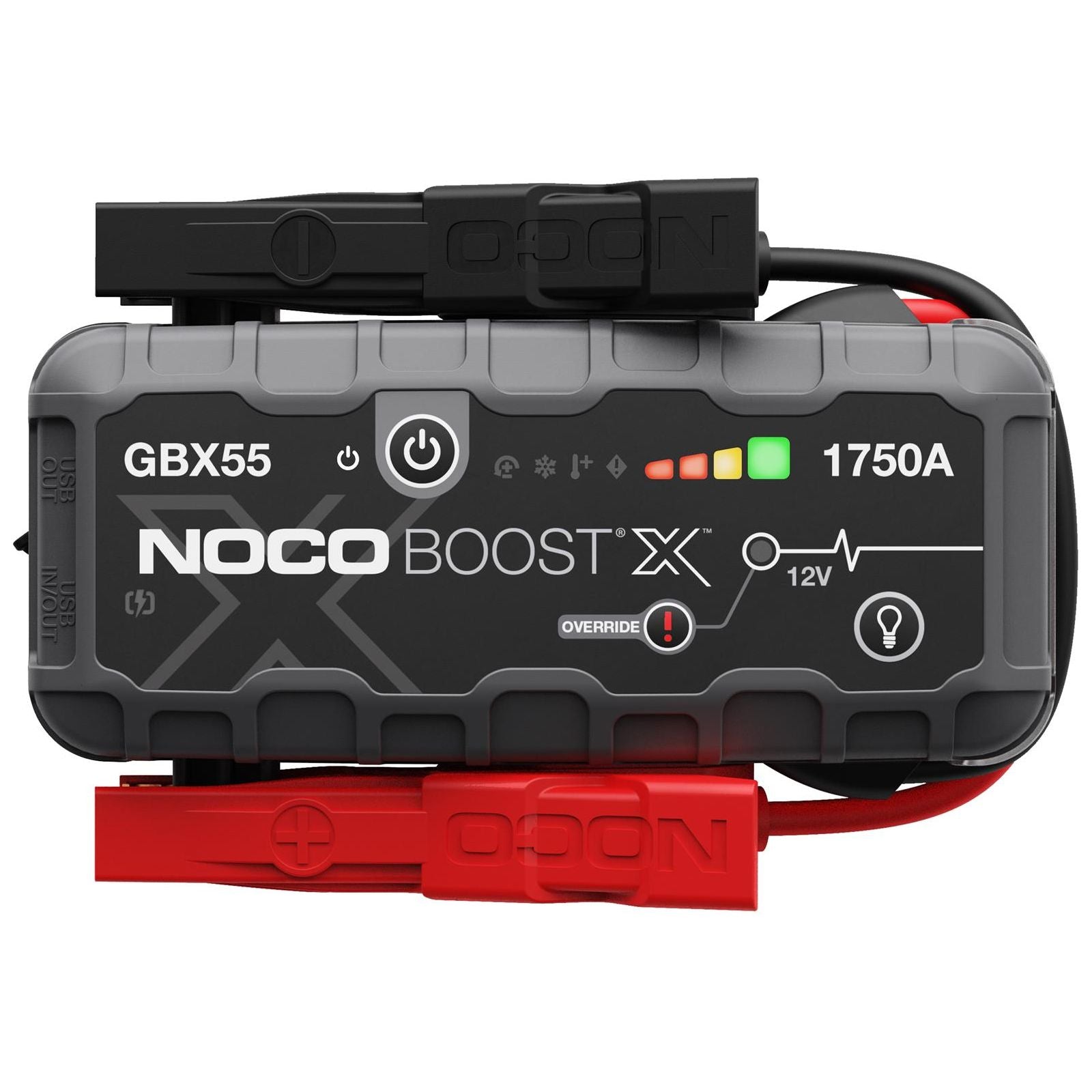NOCO Boost X GBX55 1,750 Amp 12V Lithium Jump Starter