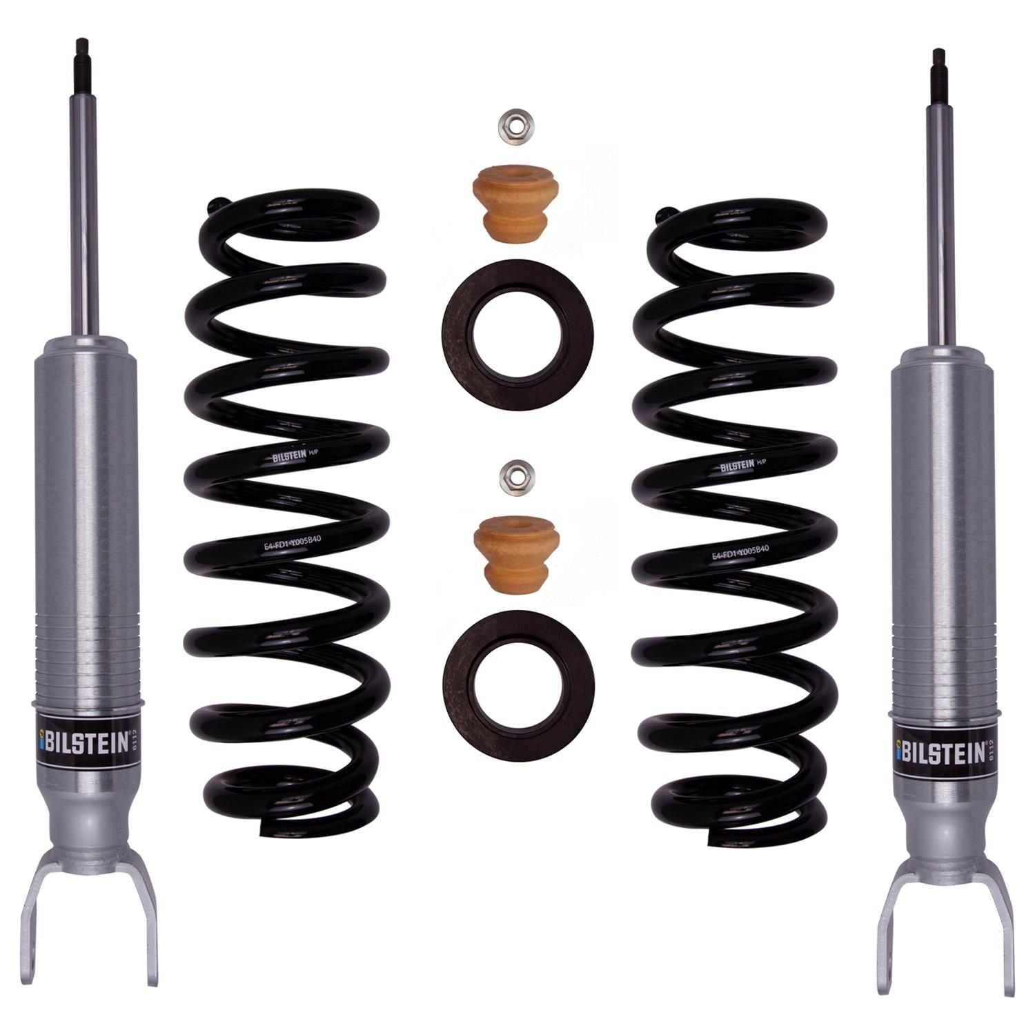 Bilstein B8 6112 Suspension Kits 47-311015