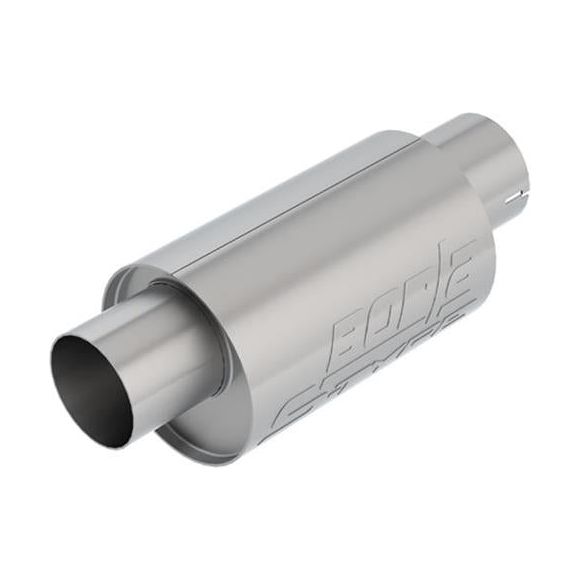 Borla 60679 - S-Type Muffler