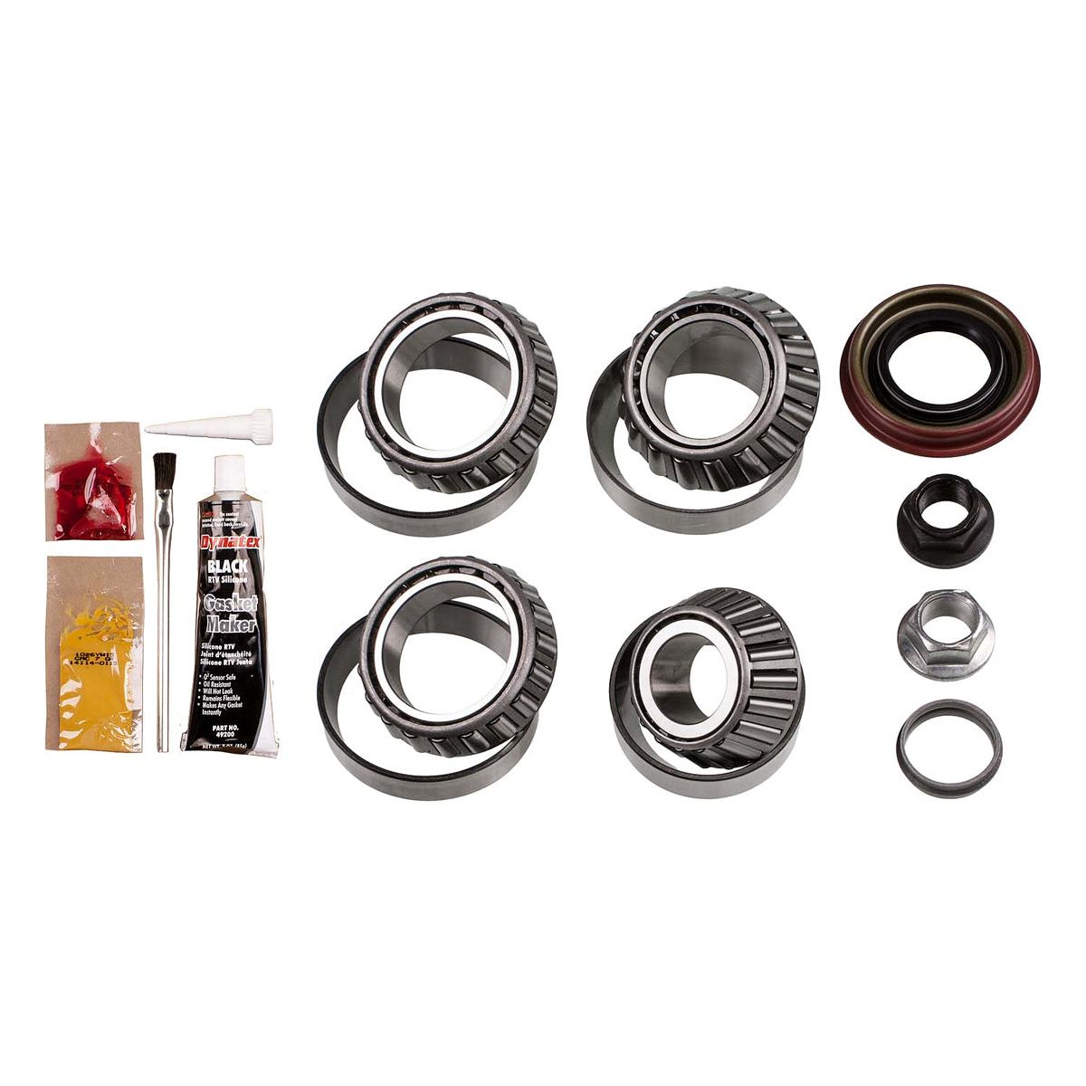 Motive Gear Differential Bearing Kits R9.75FRL