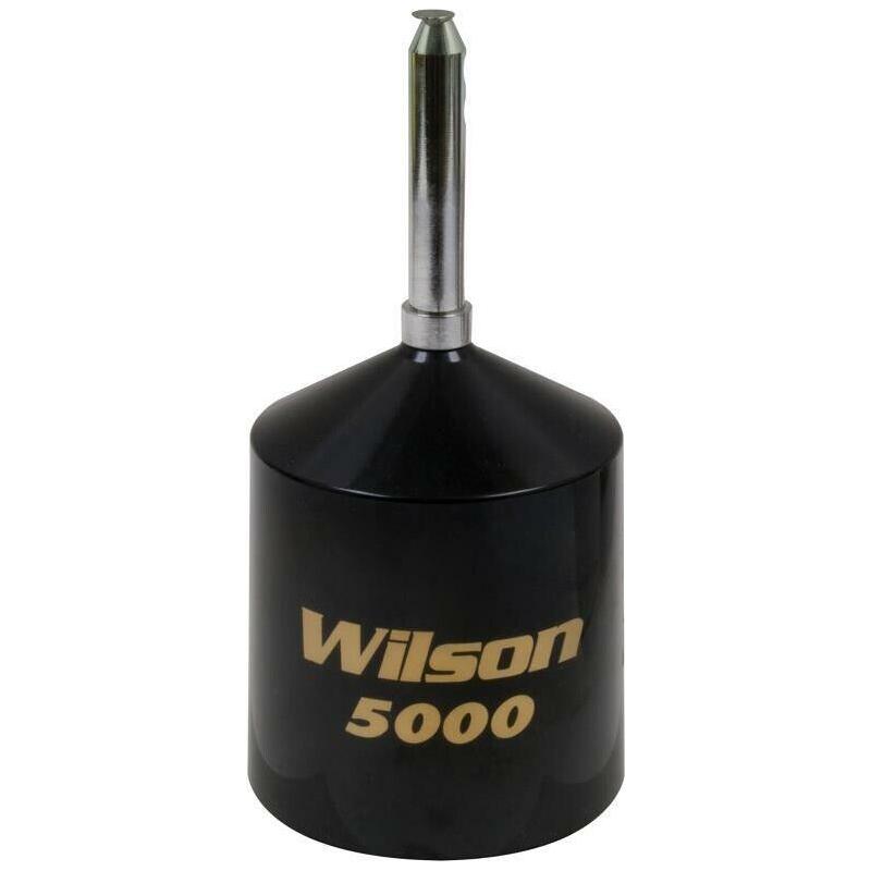 Wilson W5000 62" Roof Top Mount Mobile CB Antenna NO MAGNET INCLUDED!!!!!