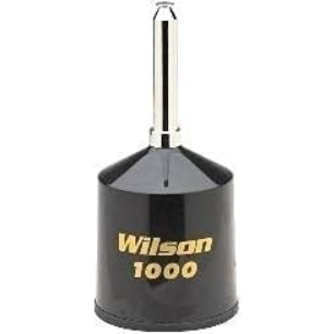 Wilson W1000 RT 62" Roof Mount Antenna - NO MAGNET INCLUDED - CB Radio Antenna