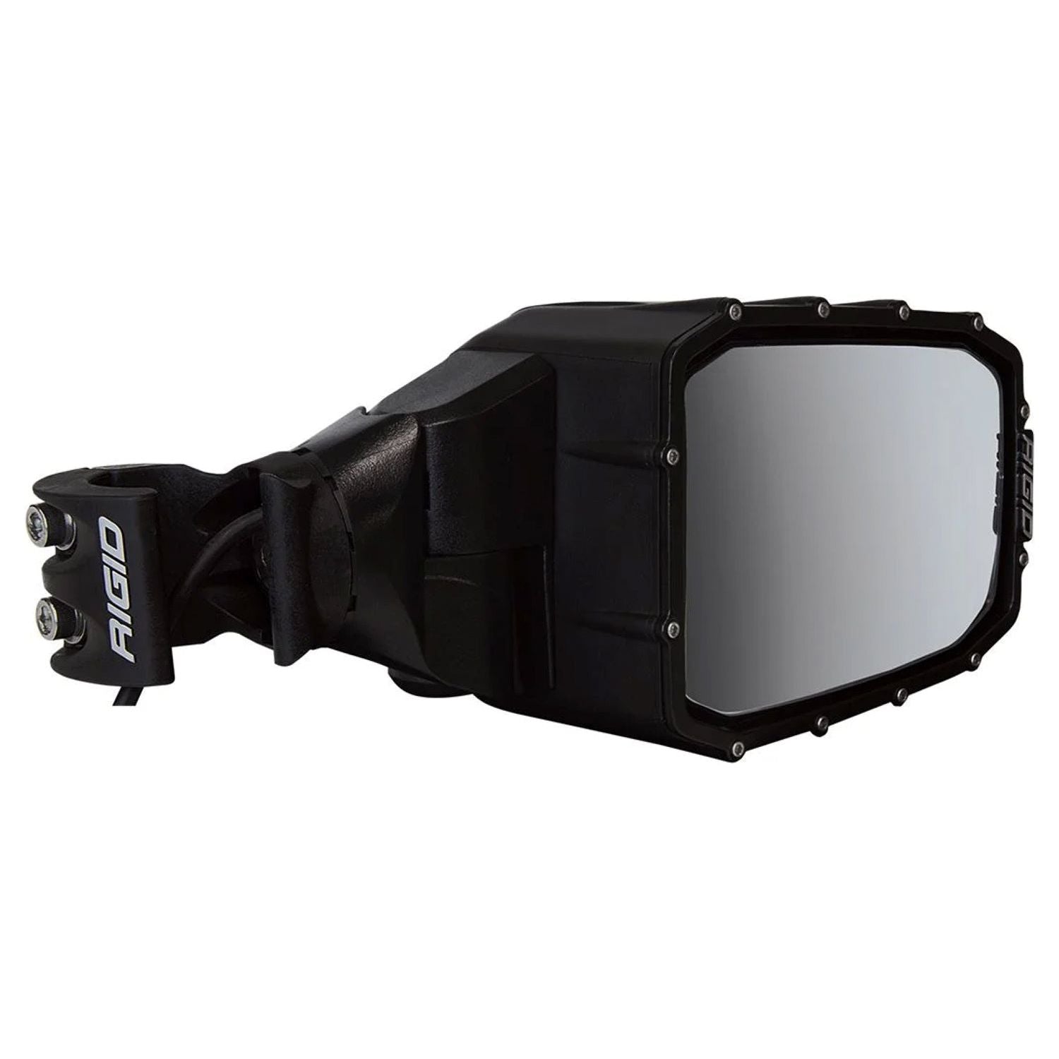 Rigid Lighting 64011 Reflect Exterior Side Mirror LED Light/ Turn Signal 2pk