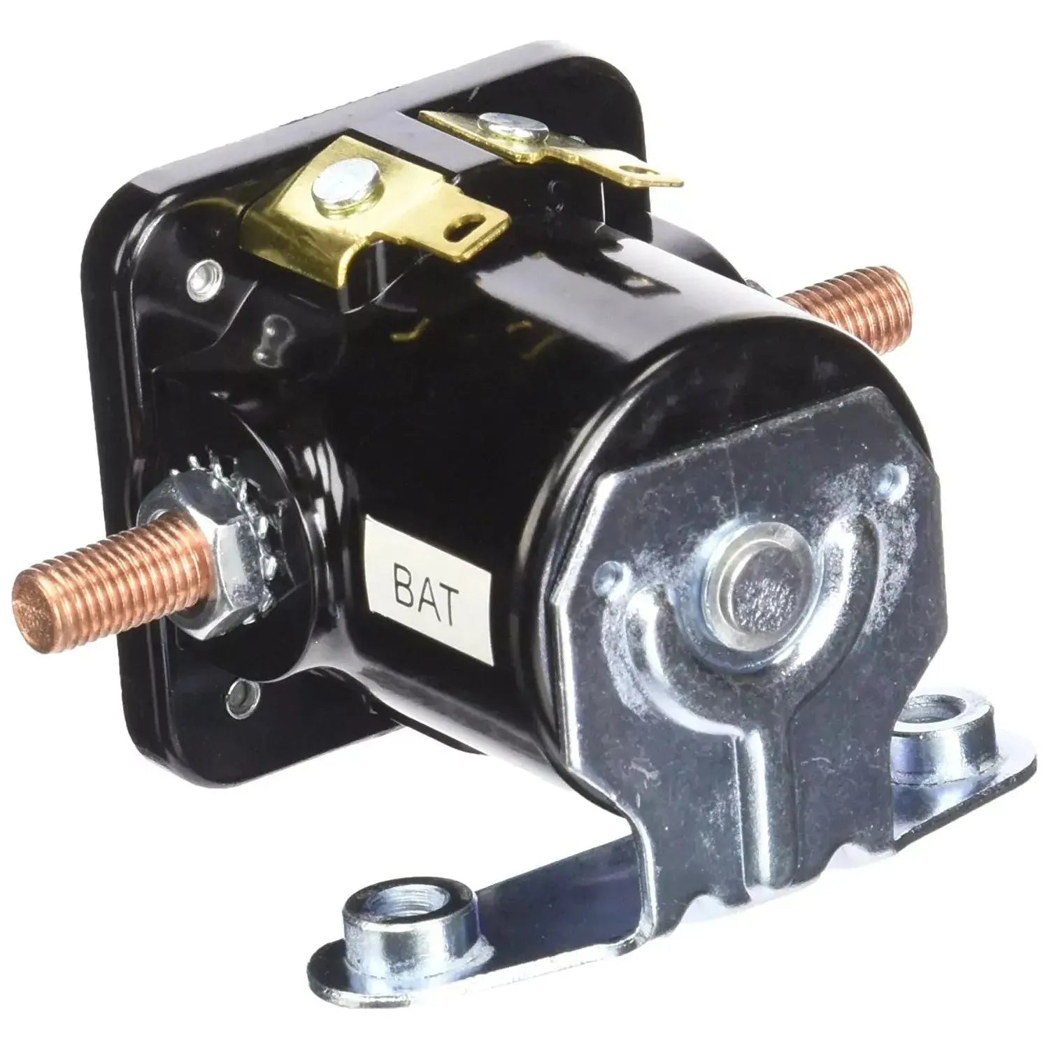 Cummins Power Generation 307-2570 Onan Replacement Starter Solenoid Universal