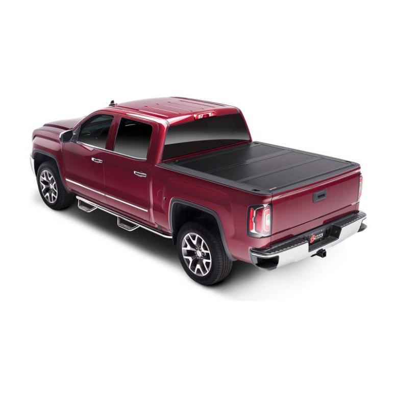 BAK BakFlip FiberMax Tonneau Cover 1126146