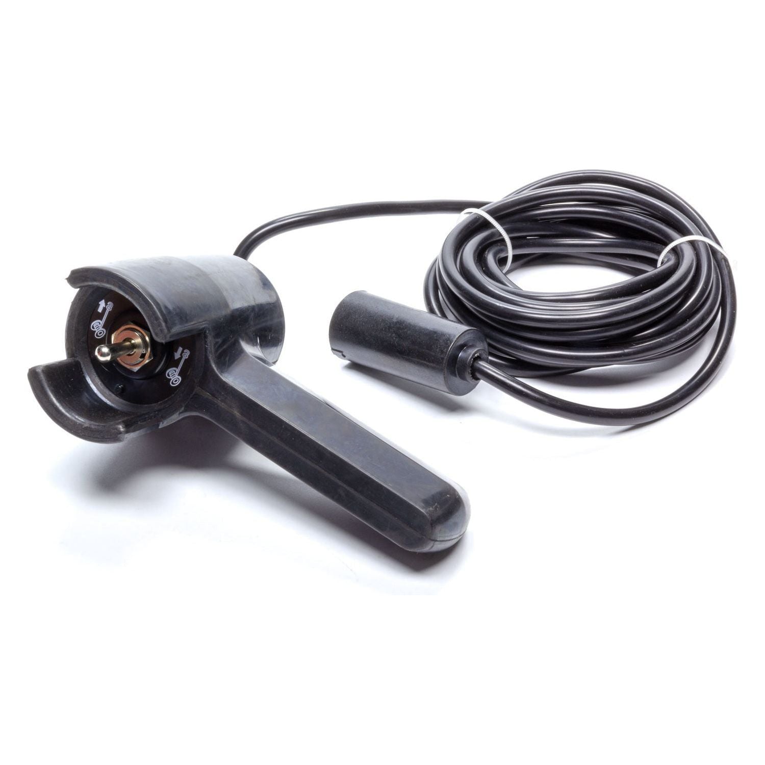 Warn 80172 12' Corded Winch Remote Hand Held Controller Toggle Forward/Reverse