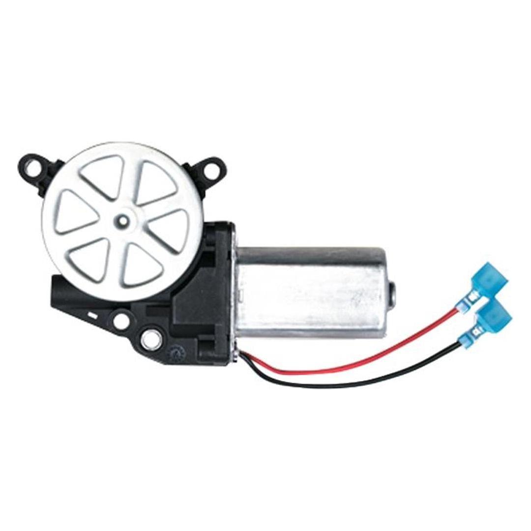 Carefree RV R001832 Replacement Longitude Awning Motor