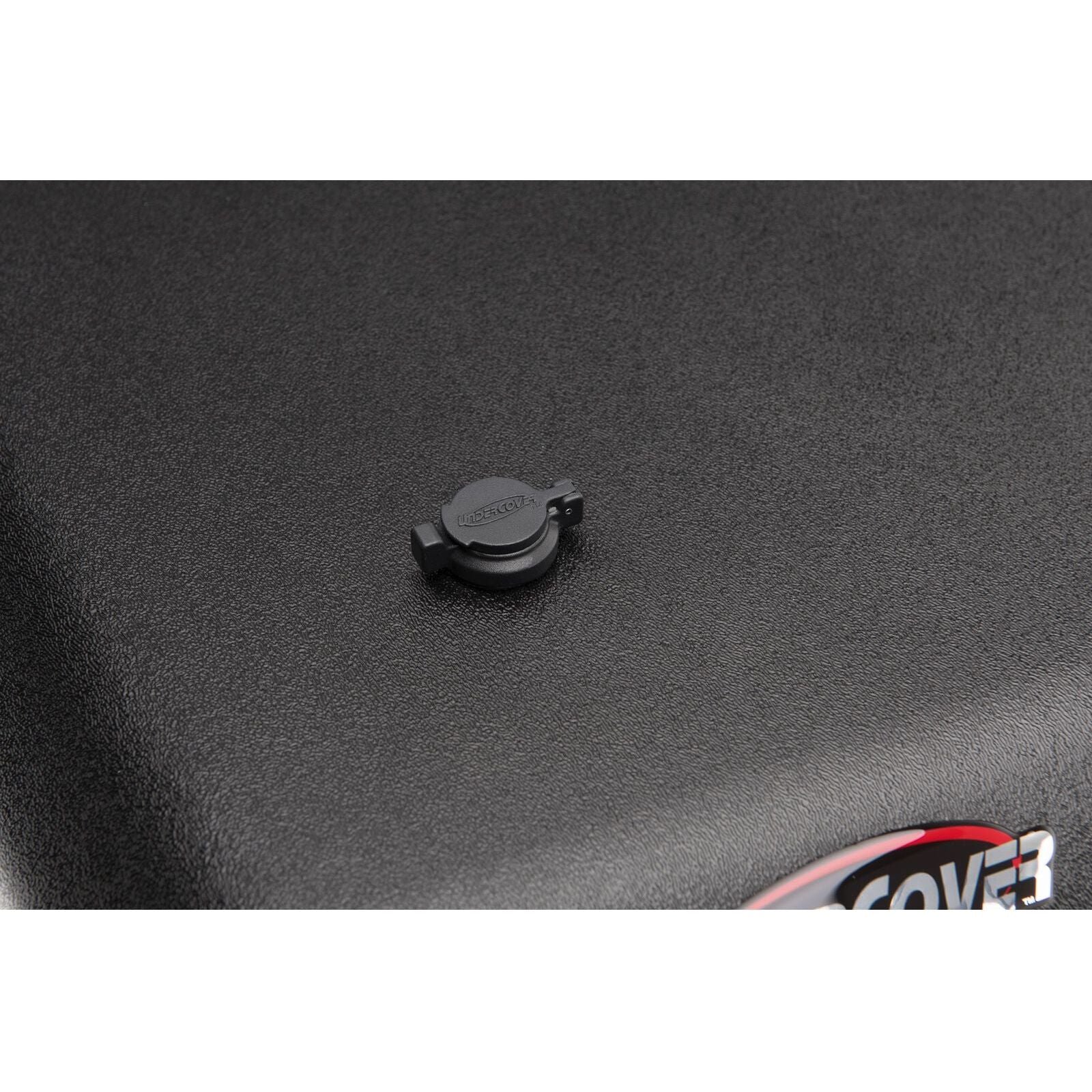 UnderCover AS1002CL Tonneau Cover Lock Assembly Kit