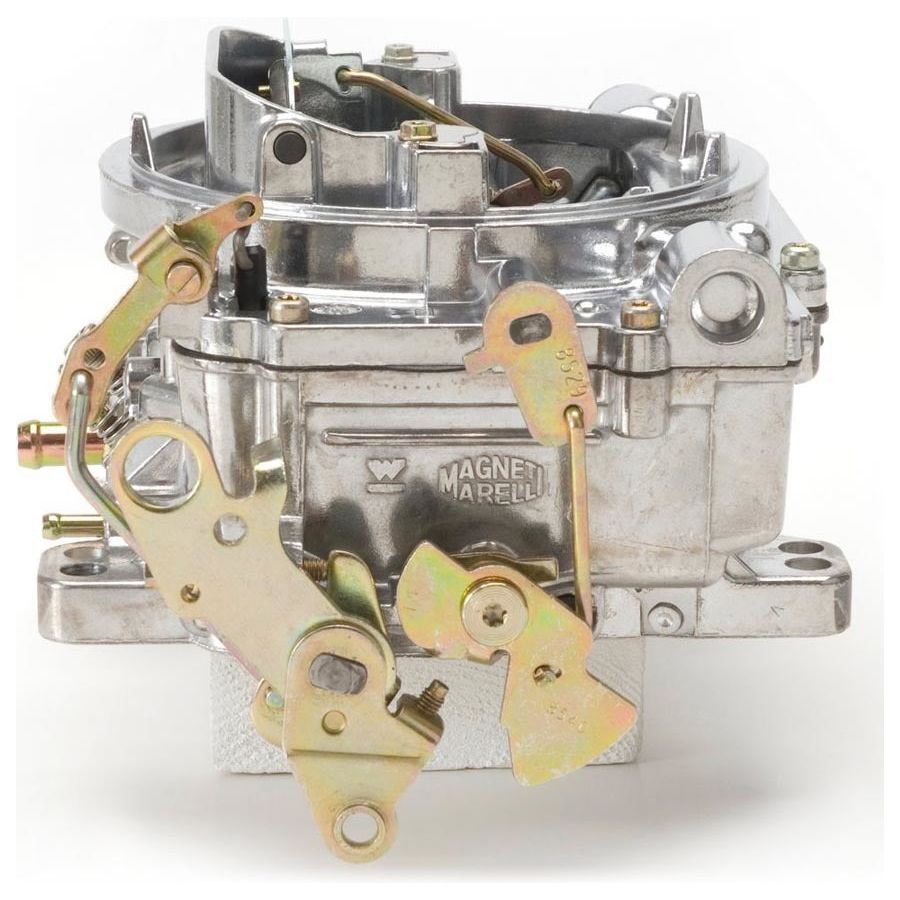 EDELBROCK 600CFM Performer Series Carburetor w/M/C - 1405