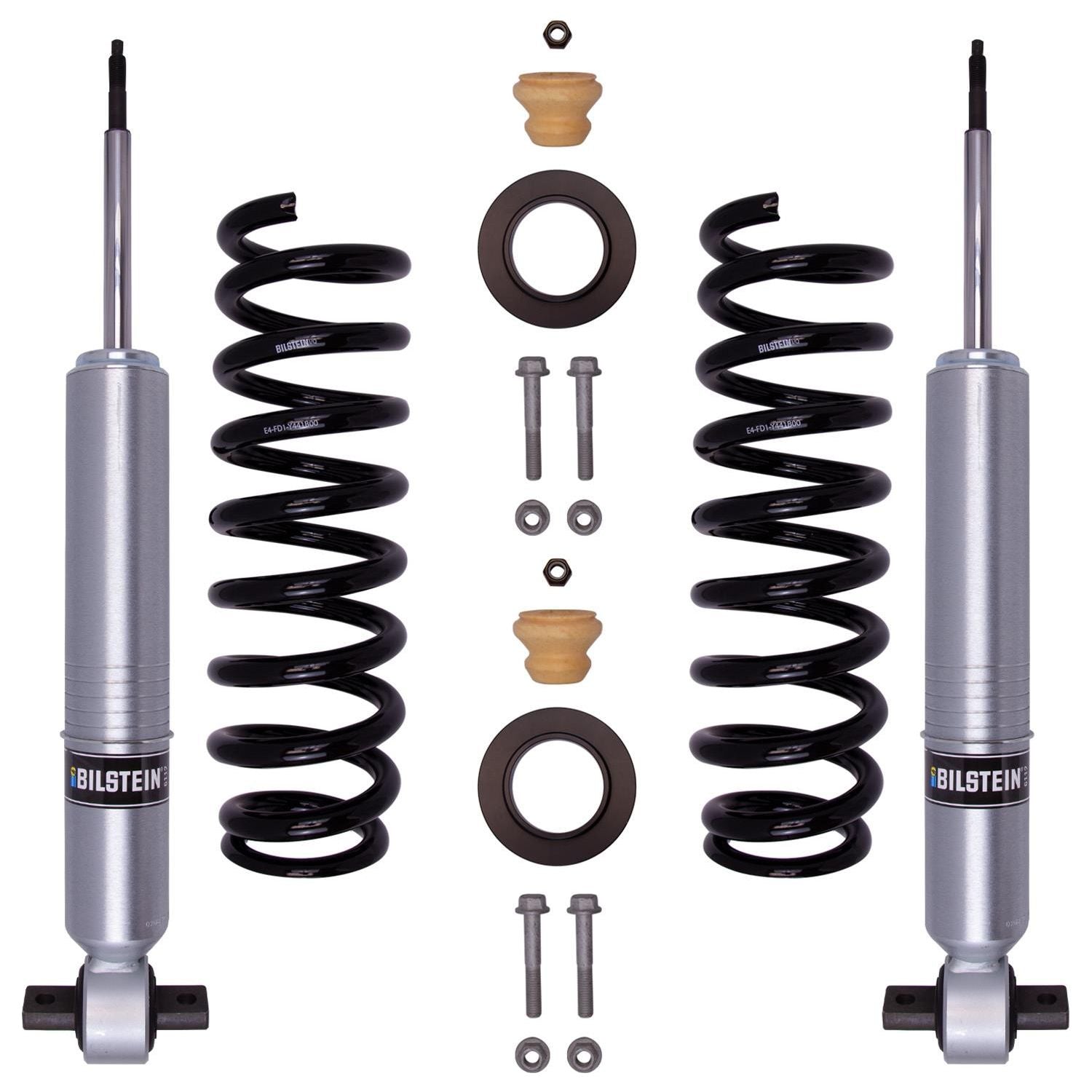 Bilstein B8 6112 Suspension Kits 47-323841