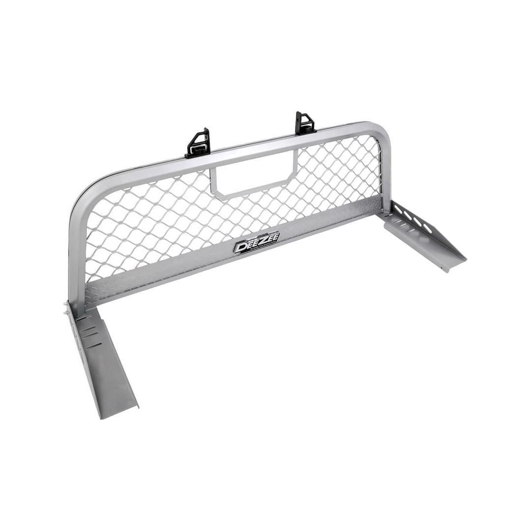 Dee Zee Mesh Guard Pickup Cab Rack DZ95072R