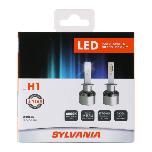 Sylvania Lighting LED Bulbs H1SL.BX2