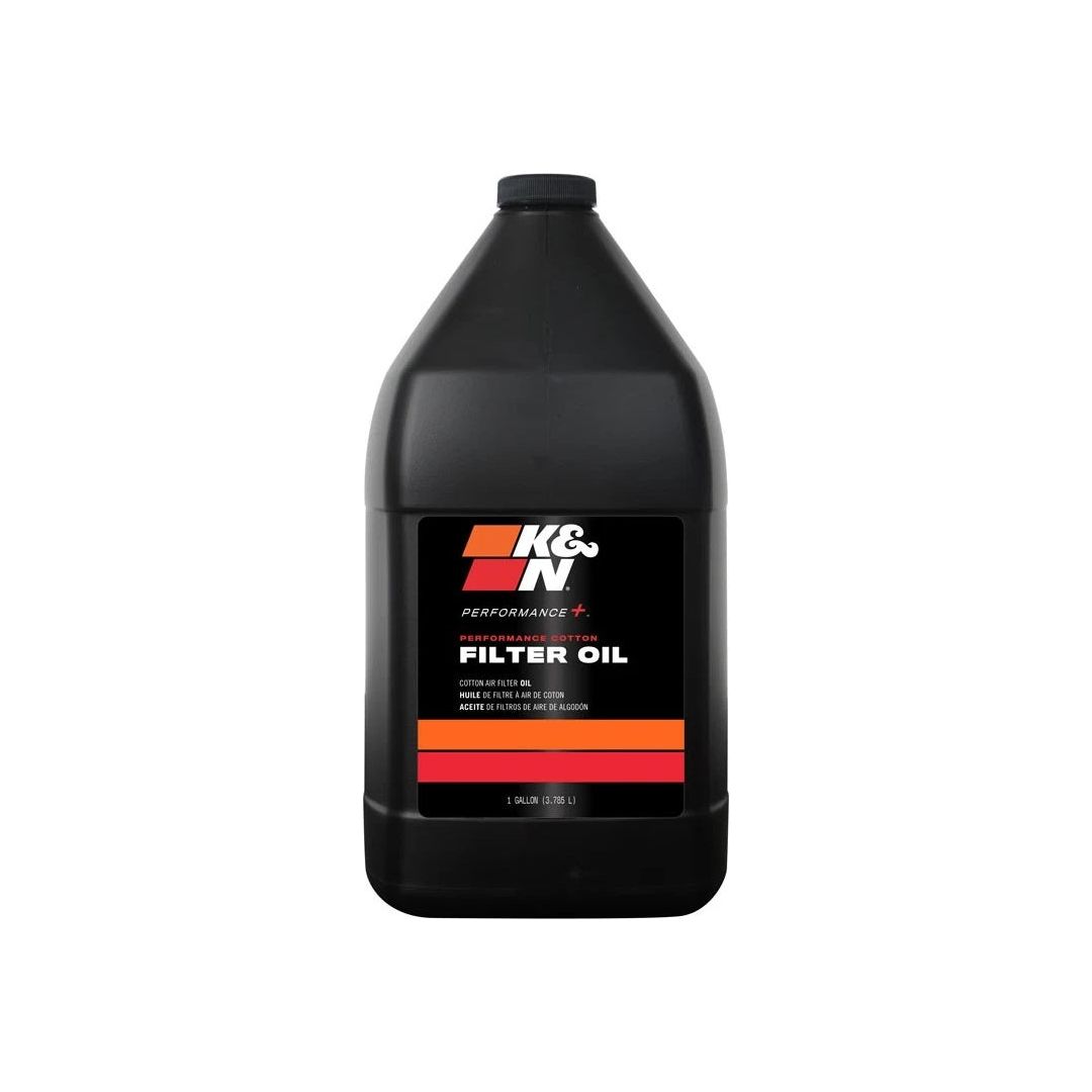 K&N Air Filter Oil 1gal 99-0551