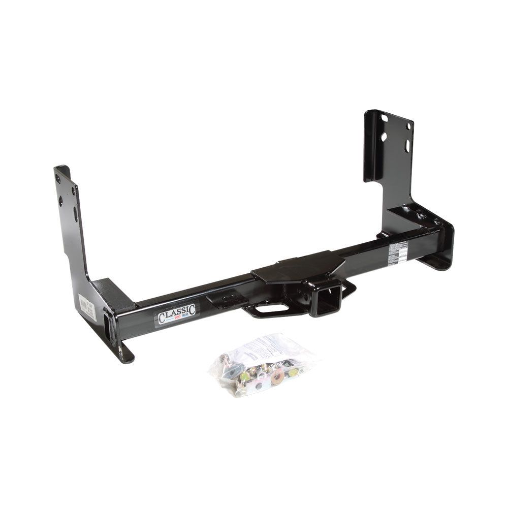 Draw-Tite 75549 Max-Frame Class 4 Trailer Tow Hitch For 07-20 Sprinter 2500-3500