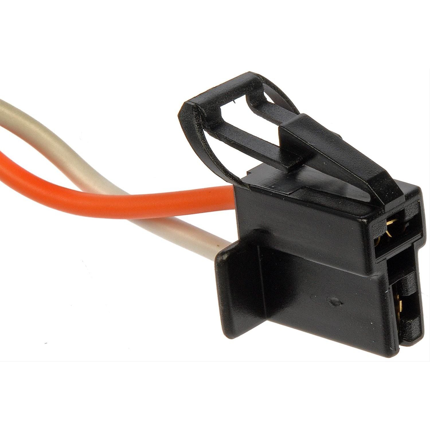 Dorman - Conduct-Tite Square 2 Wire Alternator Electrical Harness 85125