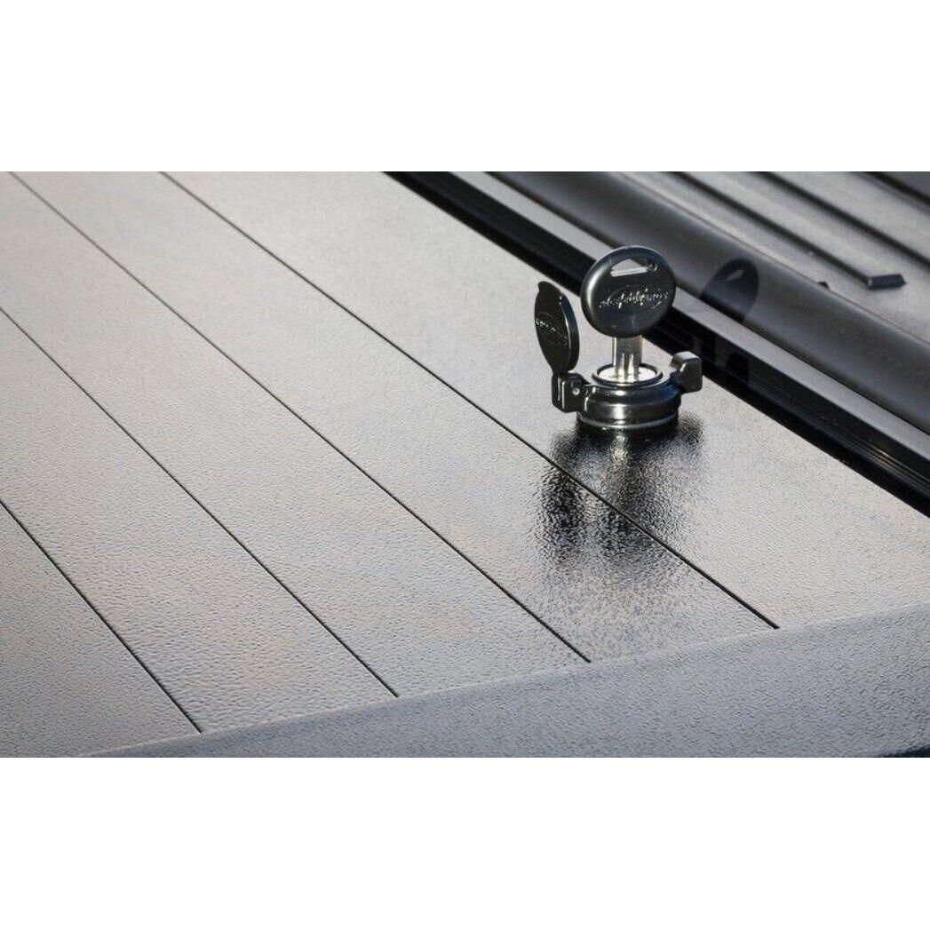 Pace Edwards TRPT1470-1 Tonneau Cover Lock w/ Keys for Full Metal Jack Rabbit