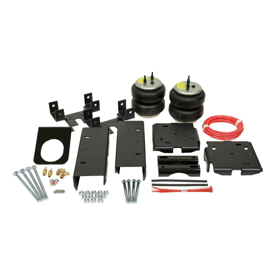 Firestone Ride-Rite Air Helper Spring Kit - 2025