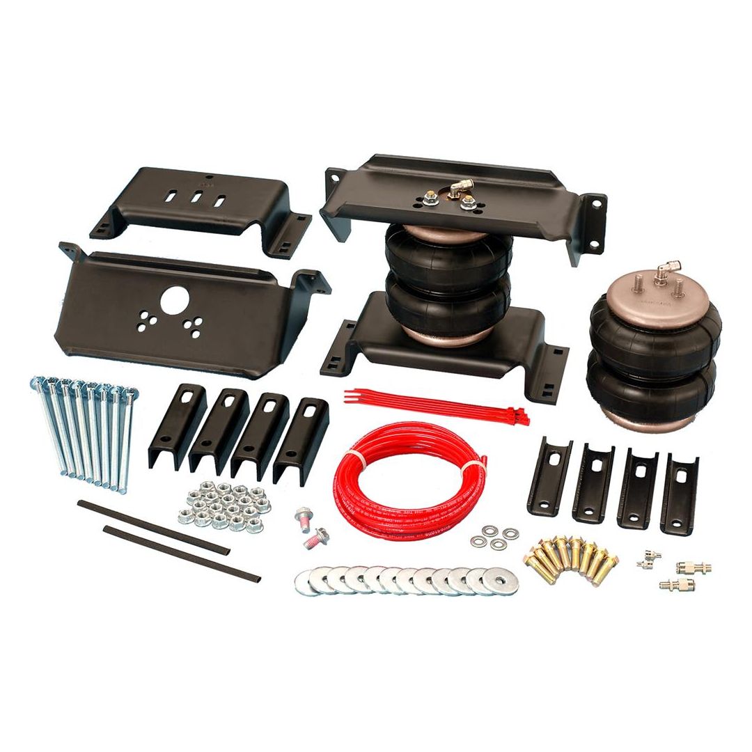 Firestone Ride-Rite Air Helper Spring Kit For Chevy Dodge Ford GMC - 2071