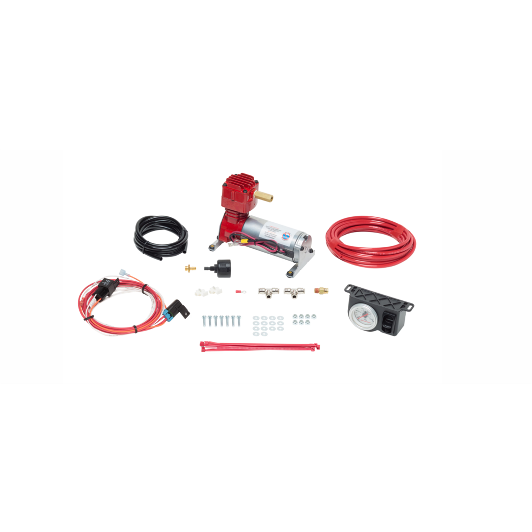 Firestone Level Command Heavy Duty Air System - 2097