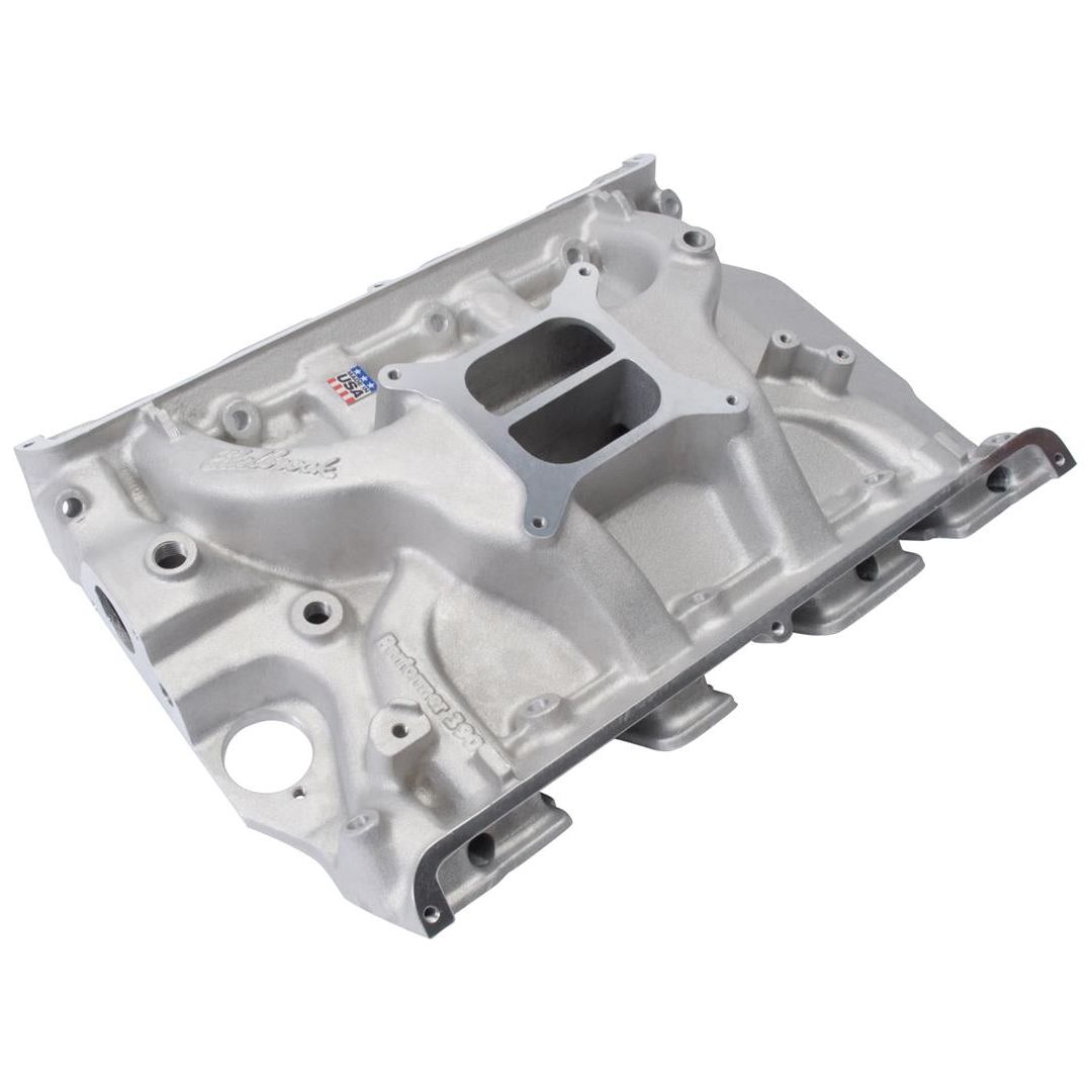 EDELBROCK FE Performer Manifold - 332-428 - 2105