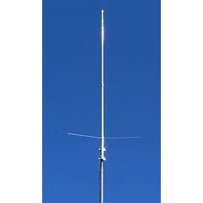 Workman UVS300 17' VHF/UHF Colinear Dual Band Ham Base Station Antenna