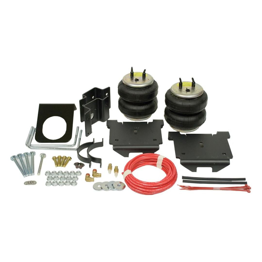 Firestone Ride-Rite Air Helper Spring Kits for Chevy/GMC- 2250