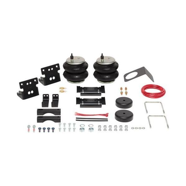 Firestone Ride-Rite Air Helper Spring Kit for Dodge/Ram - 2299