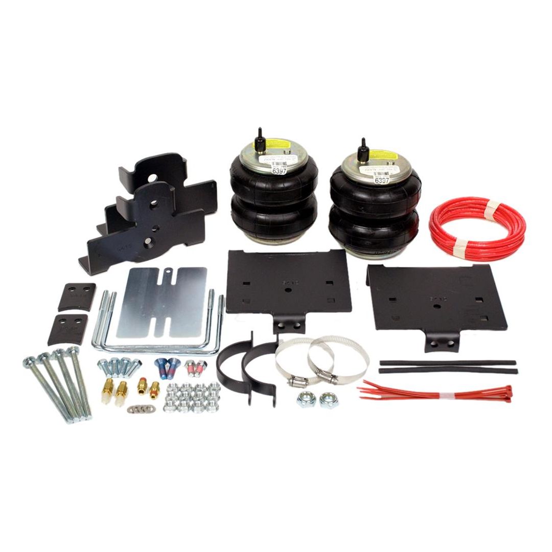 Firestone Ride-Rite Air Helper Spring Kit For Ford/Lincoln - 2350