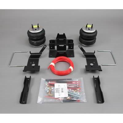 Firestone Ride-Rite Air Helper Spring Kit For Nissan - 2355