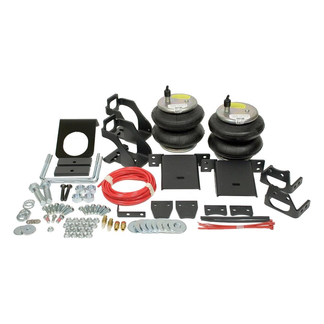 Firestone Ride-Rite Air Helper Spring Kit for Ford - 2400