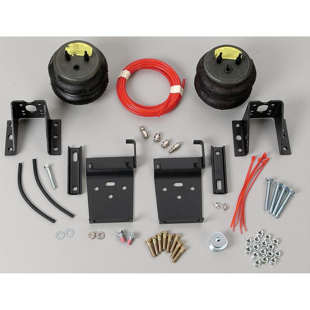 Firestone Ride-Rite Air Helper Spring Kit for Ford/Ram - 2404