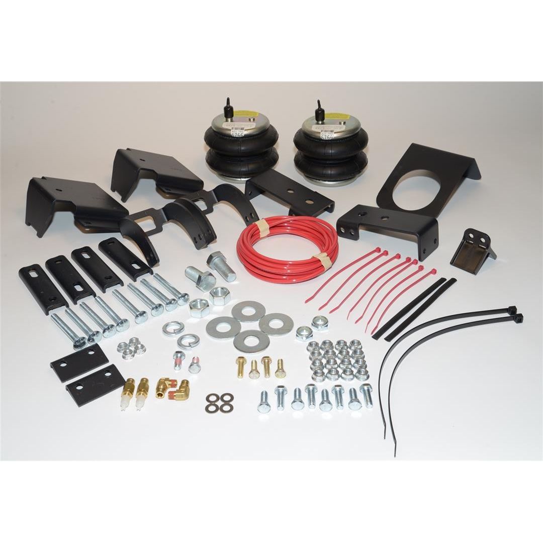 Firestone Ride-Rite Air Helper Spring Kit for Toyota - 2407