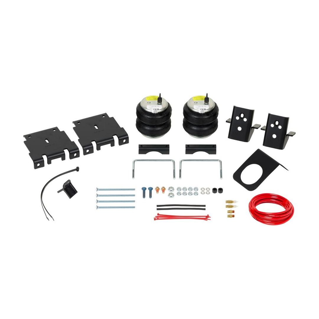 Firestone Ride-Rite Air Helper Spring Kit for Chevy/GMC - 2430