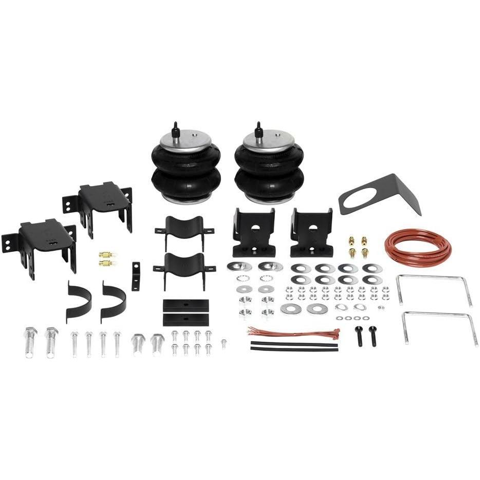 Firestone Ride-Rite Air Helper Spring Kit for Ford F250/F350 SD - 2550