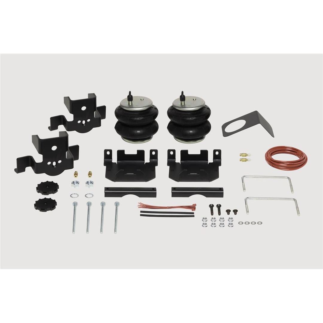 Firestone Ride-Rite Air Helper Spring Kit for 05-21 Nissan Frontier - 2558