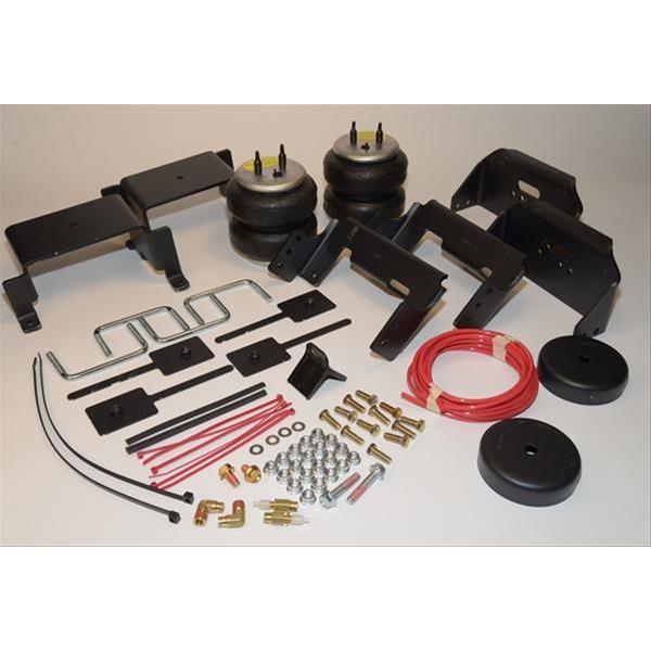 Firestone Ride-Rite Air Helper Spring Kits Fits 15-24 Ford F-150 - 2582