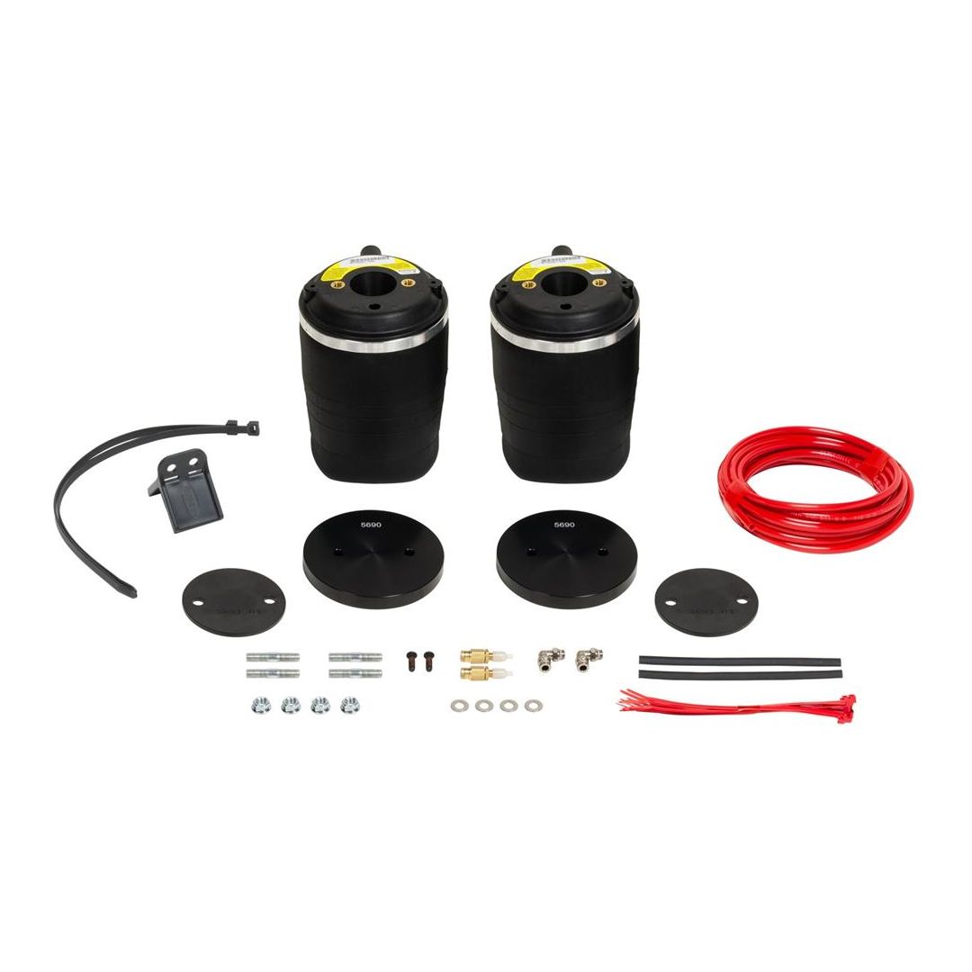 Firestone Ride-Rite Air Helper Spring Kit for Dodge/Ram - 2595