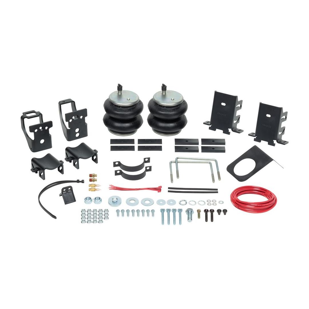 Firestone Ride-Rite Air Helper Spring Kit for Ford F250 F350 F450 - 2597