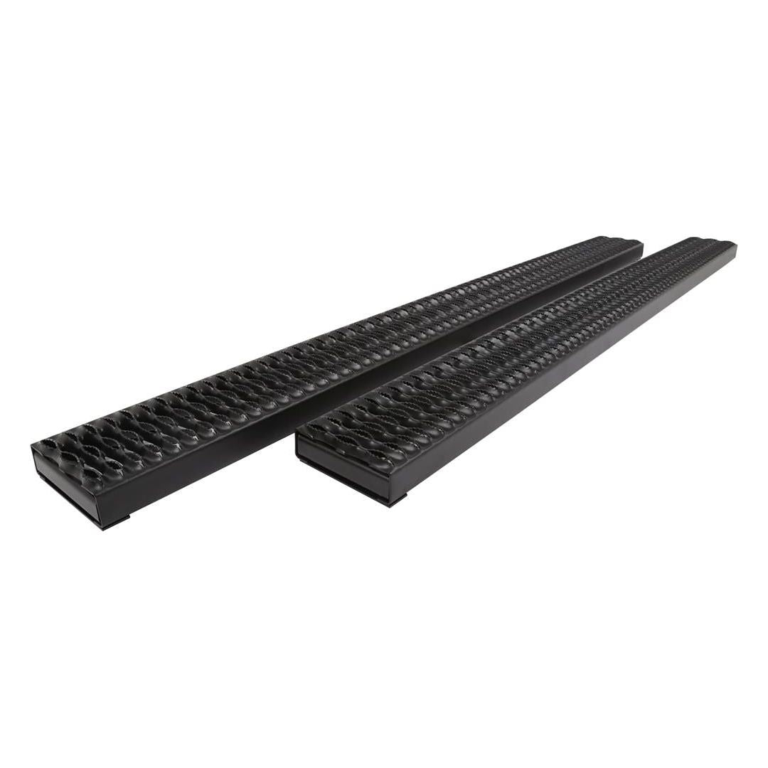 Dee Zee Rough Step Running Boards DZ15321S