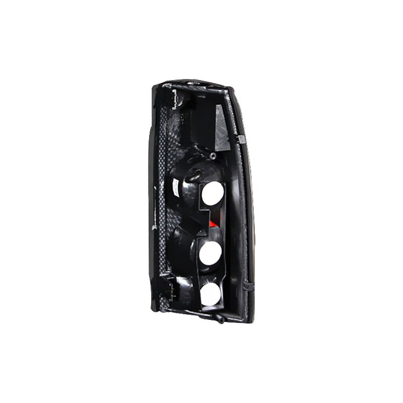 Anzo 3-D Euro-Style Taillights 211019 - Auto Parts Finder - Parts Ghoul
