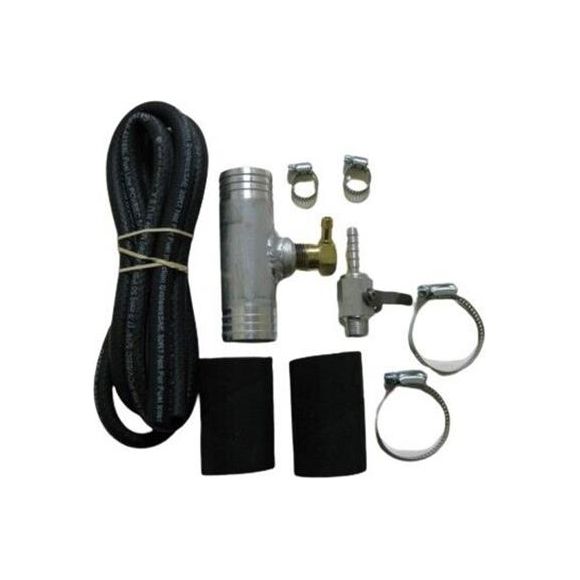 RDS Tanks 011025 1-1/2" Fuel Tank Gravity Feed Kit for Ford/Dodge/Ram/Chevy/GMC