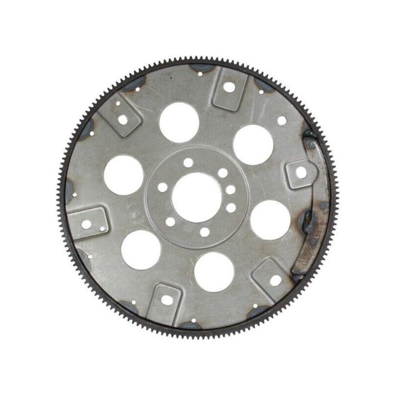 Allstar ALL26825 Big Block Chevy 454 Flexplate 168 Tooth External Balance Steel - Auto Parts Finder - Parts Ghoul
