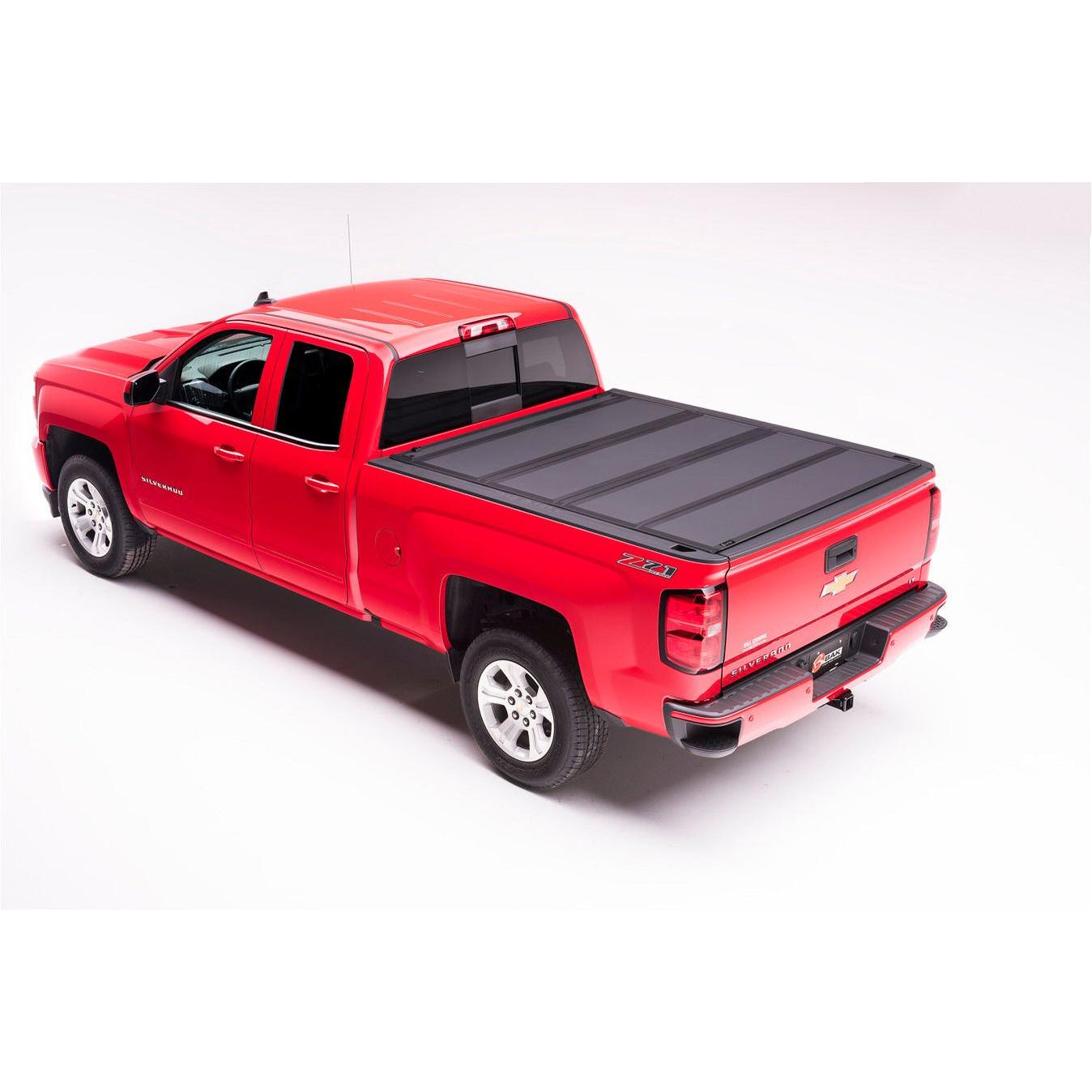 BAK BakFlip MX4 Tonneau Covers 48126