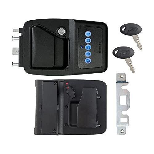 AP Products 013-5311 Bluetooth Electric Motorhome Lock - Auto Parts Finder - Parts Ghoul