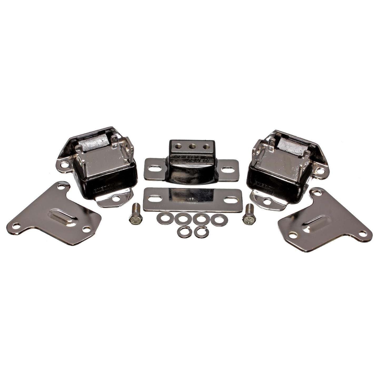 Energy Suspension Chevy Motor and Transmission Mount Kit - 3.1134G